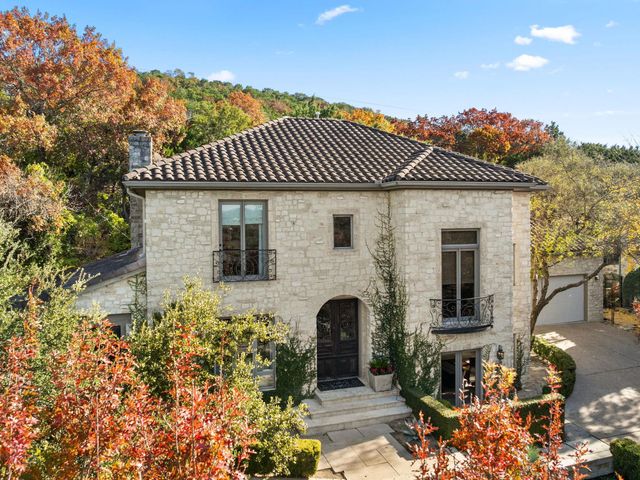 4407 Waterford PL, Austin, TX 78731