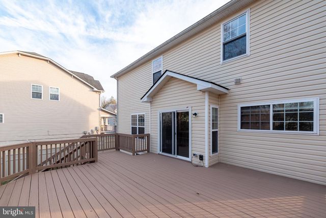 43 WILTSHIRE DR, Stafford, VA 22554