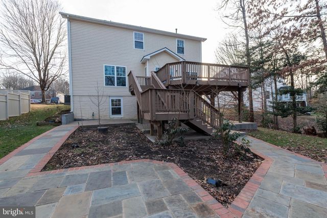 43 WILTSHIRE DR, Stafford, VA 22554