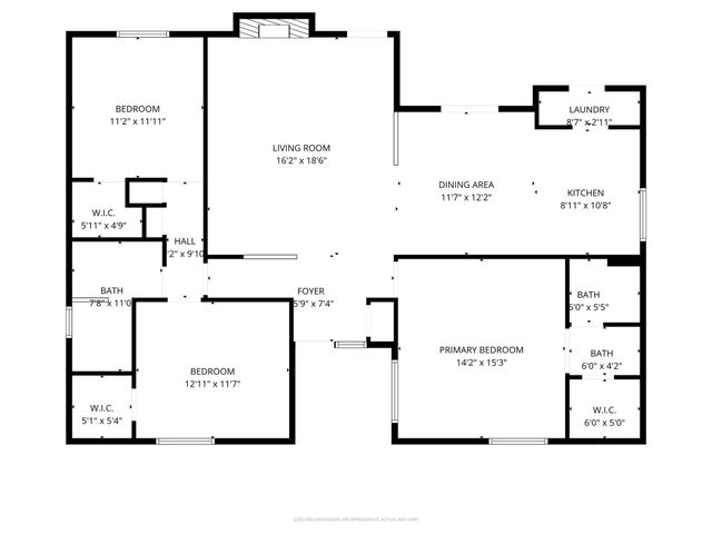 4300 Spring Hill Lane, Arlington, TX 76016