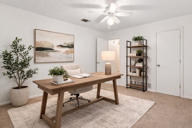 4300 Spring Hill Lane, Arlington, TX 76016