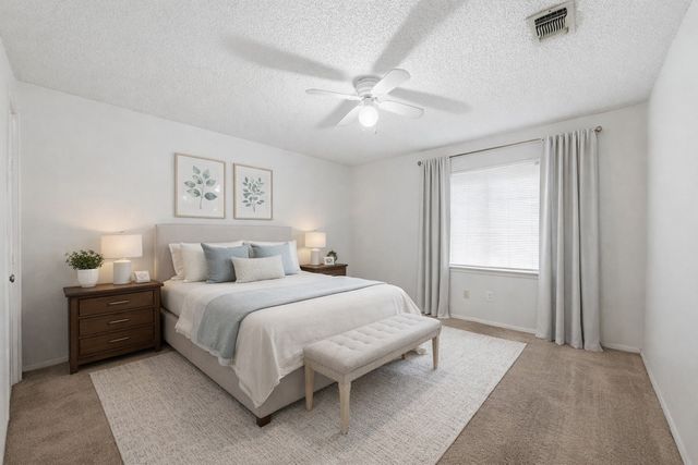 4300 Spring Hill Lane, Arlington, TX 76016