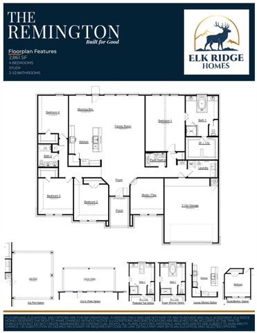 13648 Armstrong Street, Conroe, TX 77303