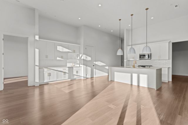 1155 S Rangeline Road 505, Carmel, IN 46032