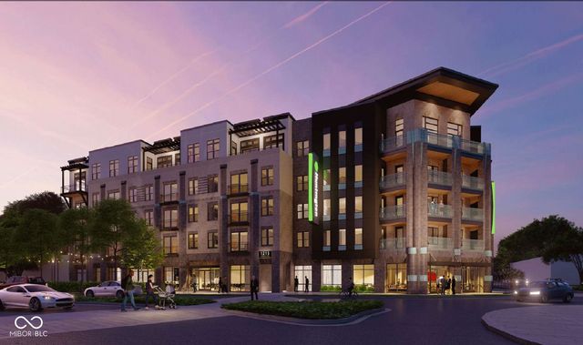 1155 S Rangeline Road 505, Carmel, IN 46032