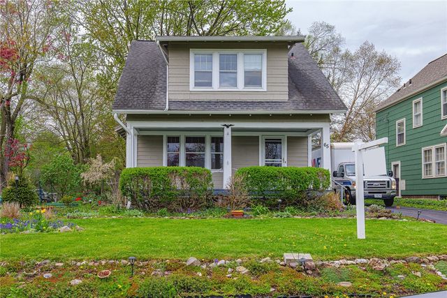 65 Bradford Road, Brighton, NY 14618