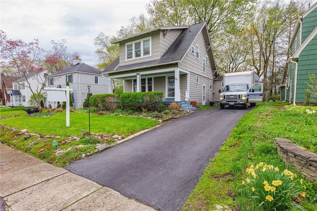 65 Bradford Road, Brighton, NY 14618