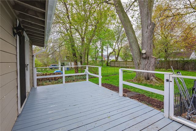65 Bradford Road, Brighton, NY 14618