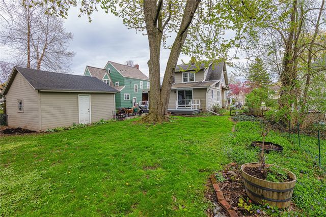 65 Bradford Road, Brighton, NY 14618
