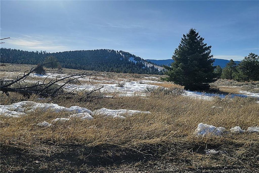 Lot A and B Sapphire Ranch Trail, Corvallis, MT 59828 photo 5