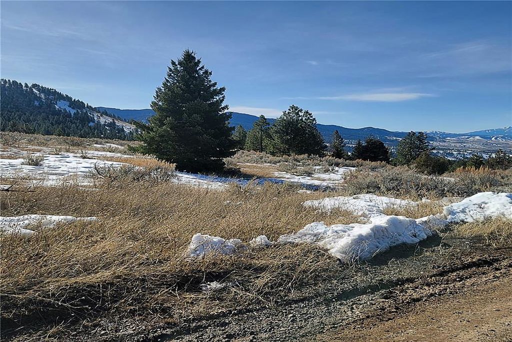 Lot A and B Sapphire Ranch Trail, Corvallis, MT 59828 photo 6