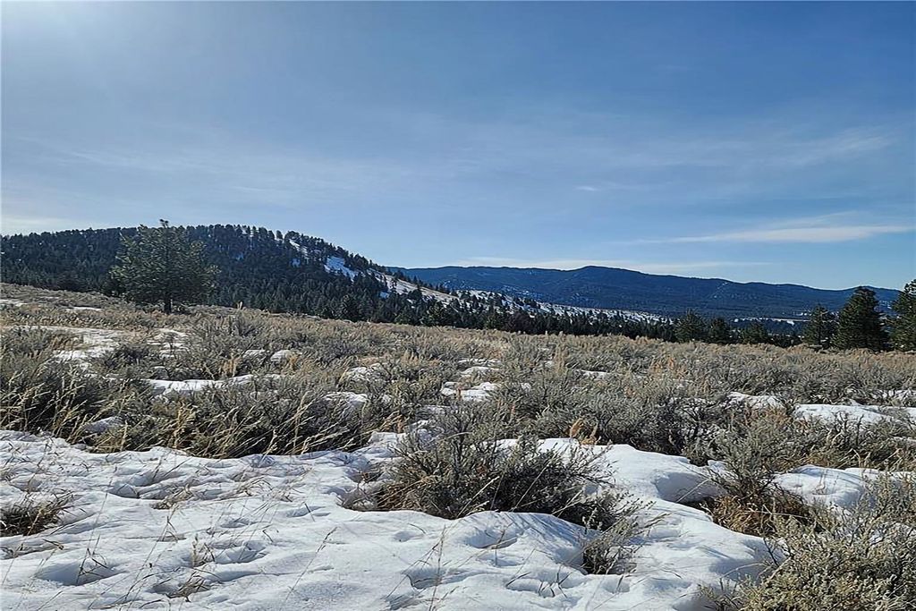 Lot A and B Sapphire Ranch Trail, Corvallis, MT 59828 photo 7