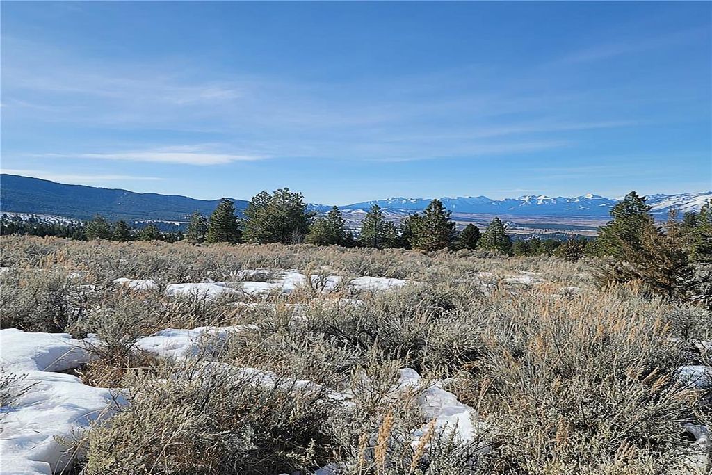 Lot A and B Sapphire Ranch Trail, Corvallis, MT 59828 photo 8