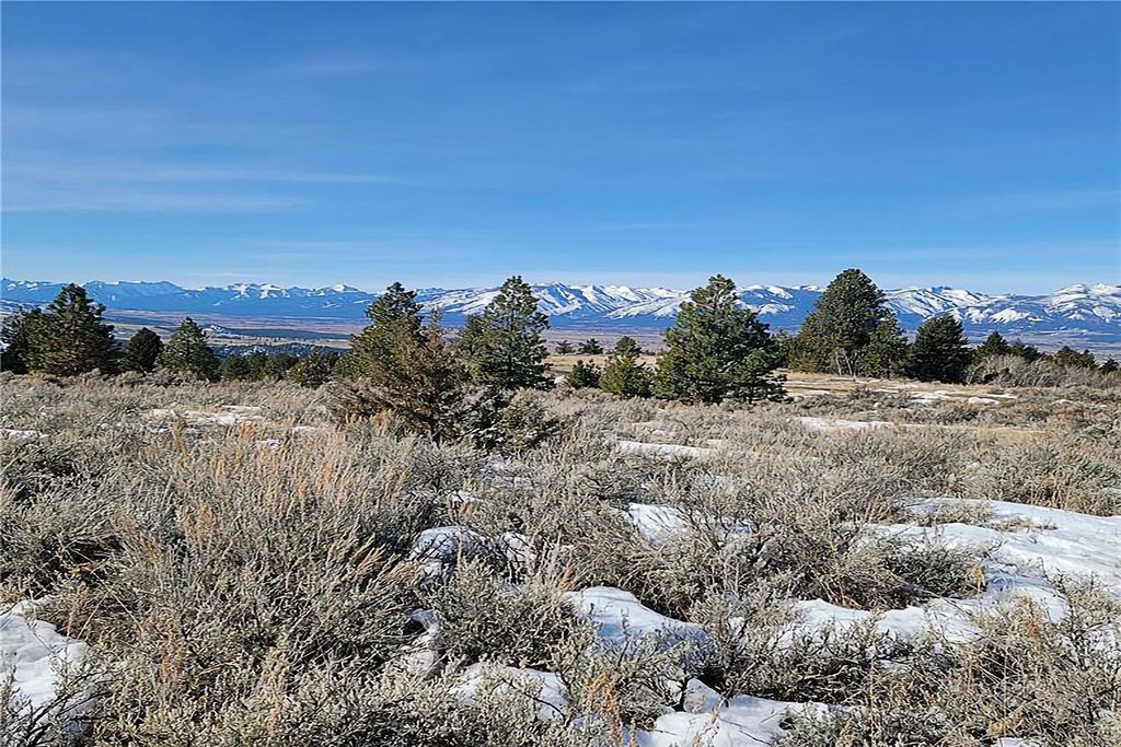 Lot A and B Sapphire Ranch Trail, Corvallis, MT 59828 photo 9