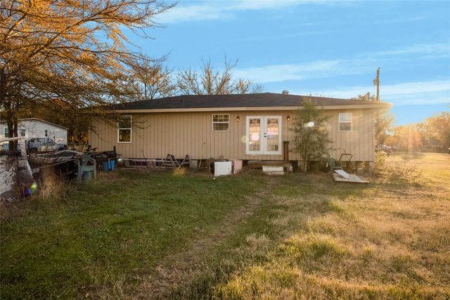 15045 County Road 4060, Scurry, TX 75158