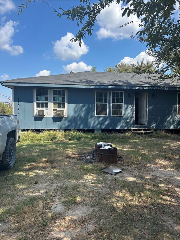 15045 County Road 4060, Scurry, TX 75158