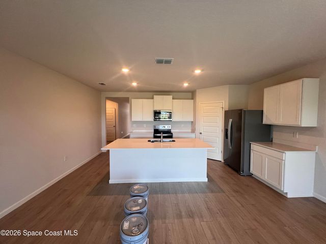 1493 Garabaldi Circle SE, Palm Bay, FL 32909