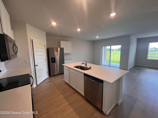 1493 Garabaldi Circle SE, Palm Bay, FL 32909