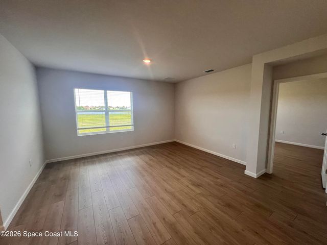 1493 Garabaldi Circle SE, Palm Bay, FL 32909