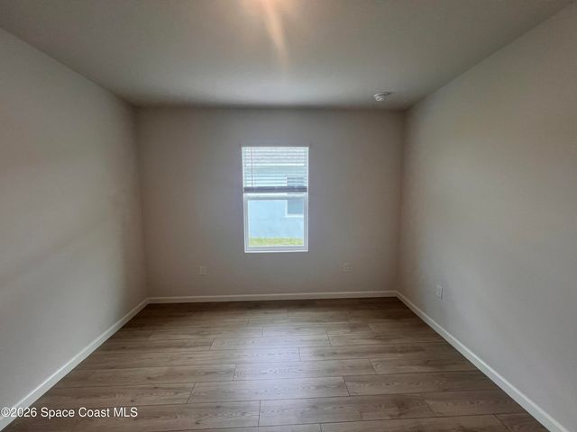 1493 Garabaldi Circle SE, Palm Bay, FL 32909