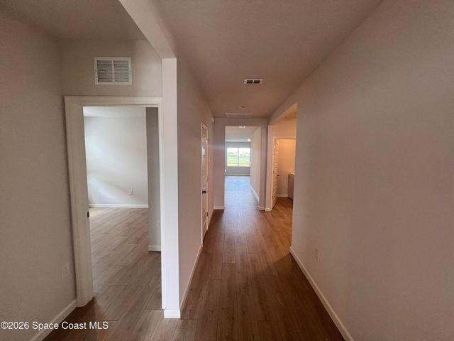 1493 Garabaldi Circle SE, Palm Bay, FL 32909