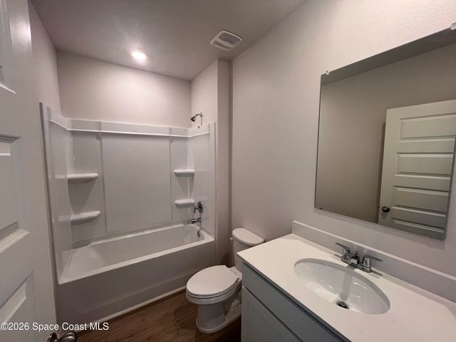 1493 Garabaldi Circle SE, Palm Bay, FL 32909
