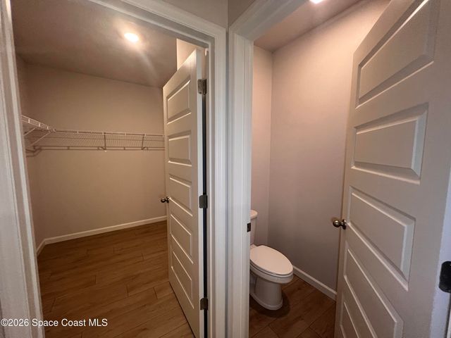 1493 Garabaldi Circle SE, Palm Bay, FL 32909