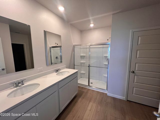 1493 Garabaldi Circle SE, Palm Bay, FL 32909