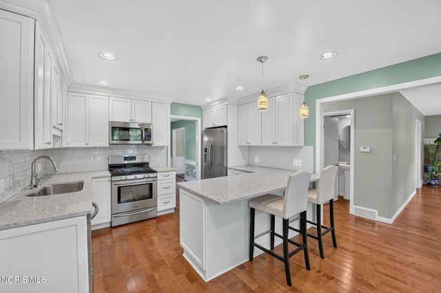 3610 Chesterton Drive, Toledo, OH 43615