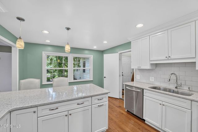 3610 Chesterton Drive, Toledo, OH 43615