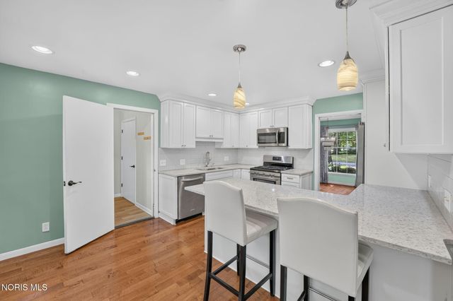 3610 Chesterton Drive, Toledo, OH 43615