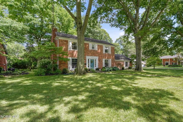 3610 Chesterton Drive, Toledo, OH 43615