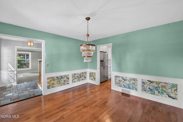 3610 Chesterton Drive, Toledo, OH 43615