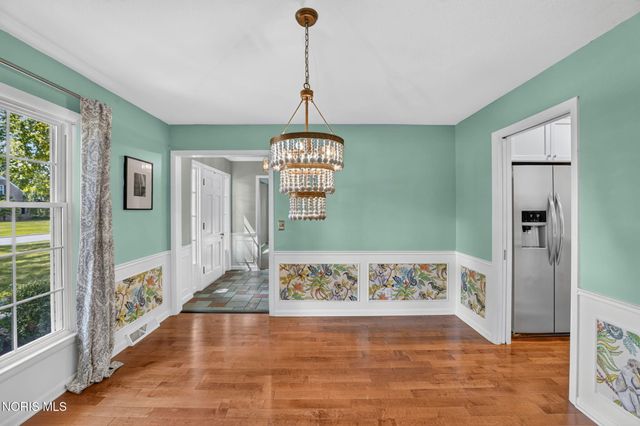3610 Chesterton Drive, Toledo, OH 43615