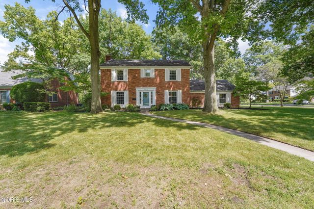 3610 Chesterton Drive, Toledo, OH 43615