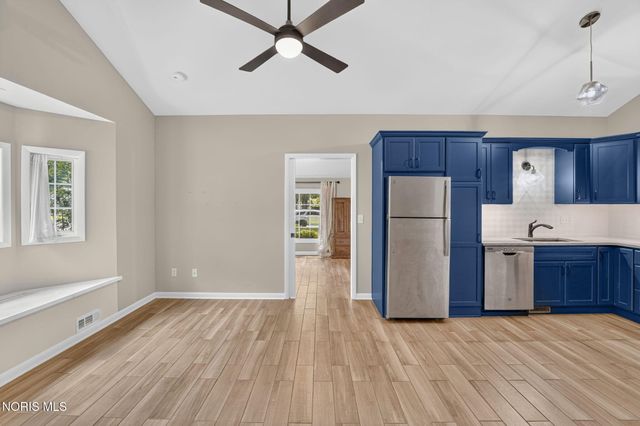 3610 Chesterton Drive, Toledo, OH 43615