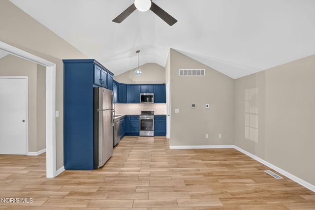 3610 Chesterton Drive, Toledo, OH 43615