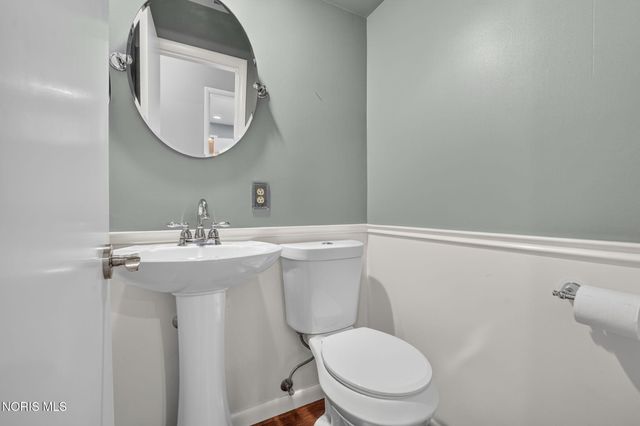 3610 Chesterton Drive, Toledo, OH 43615