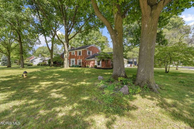 3610 Chesterton Drive, Toledo, OH 43615