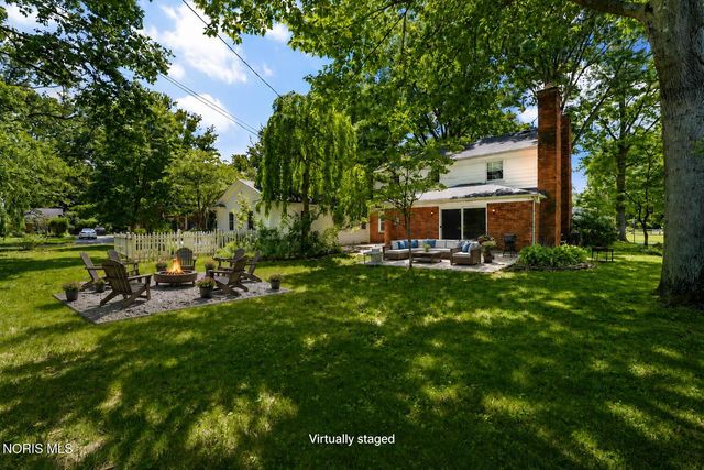 3610 Chesterton Drive, Toledo, OH 43615