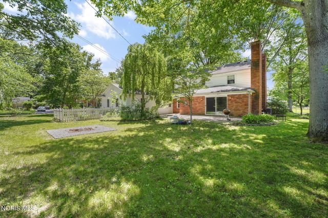 3610 Chesterton Drive, Toledo, OH 43615