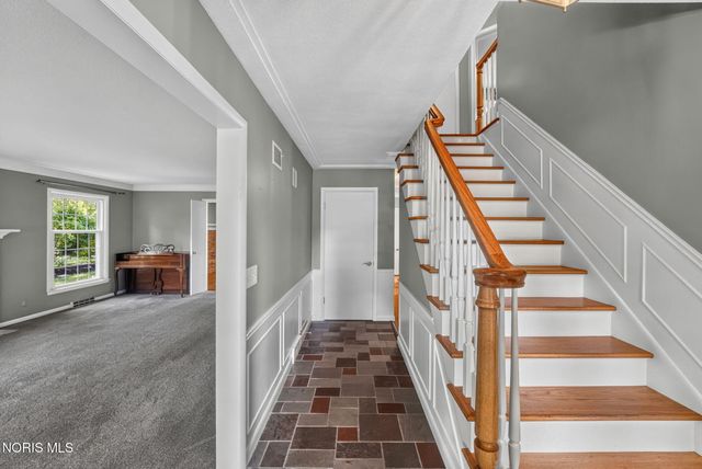 3610 Chesterton Drive, Toledo, OH 43615