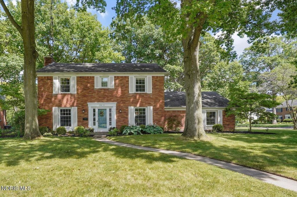 3610 Chesterton Drive, Toledo, OH 43615