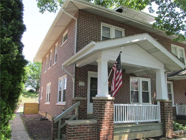 1136 North New Street, Bethlehem City, PA 18018