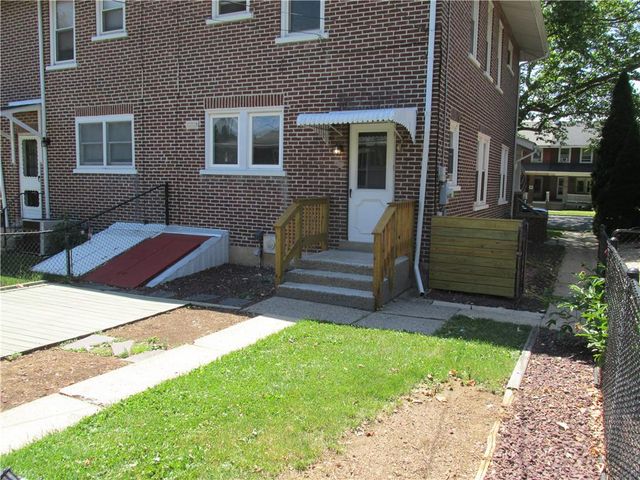 1136 North New Street, Bethlehem City, PA 18018