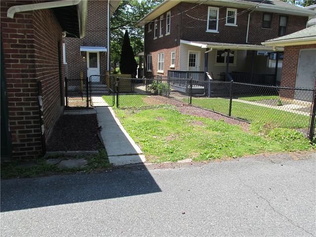 1136 North New Street, Bethlehem City, PA 18018