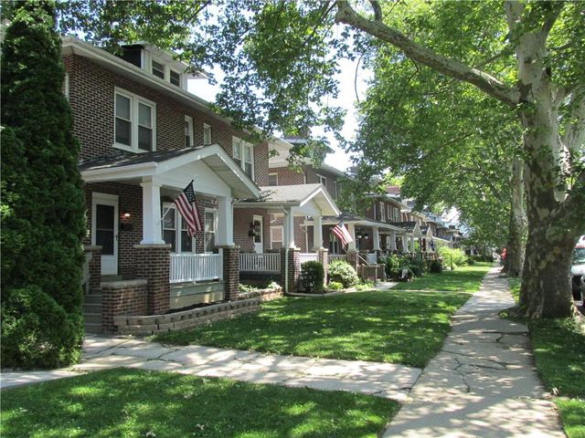 1136 North New Street, Bethlehem City, PA 18018