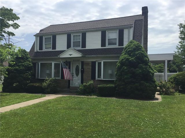 3128 West Greenleaf Street, Allentown City, PA 18104