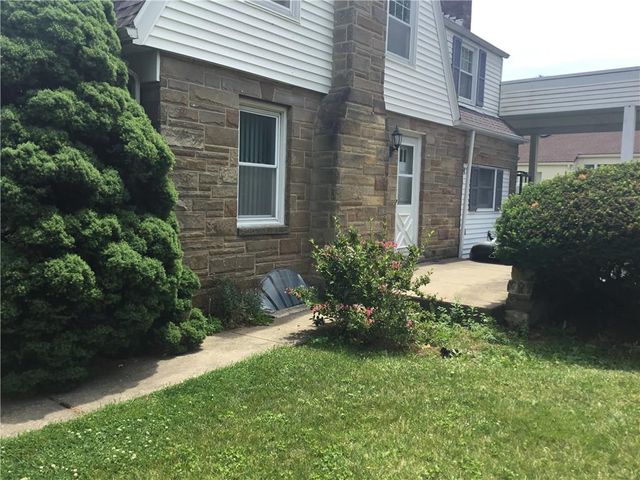 3128 West Greenleaf Street, Allentown City, PA 18104