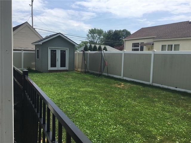 3128 West Greenleaf Street, Allentown City, PA 18104